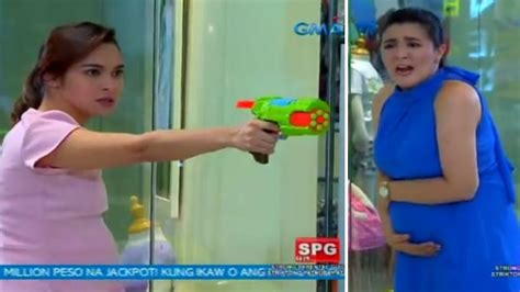 10 Viral Confrontation Scenes of Sunshine and Ryza .